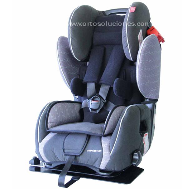 starlight asiento coche_1462972792