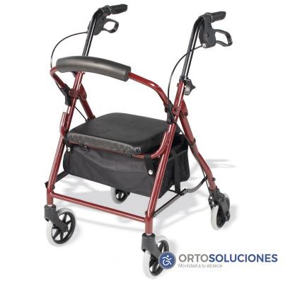 Rollator estrecho LOW