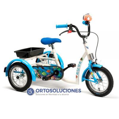 triciclos para niños grandes